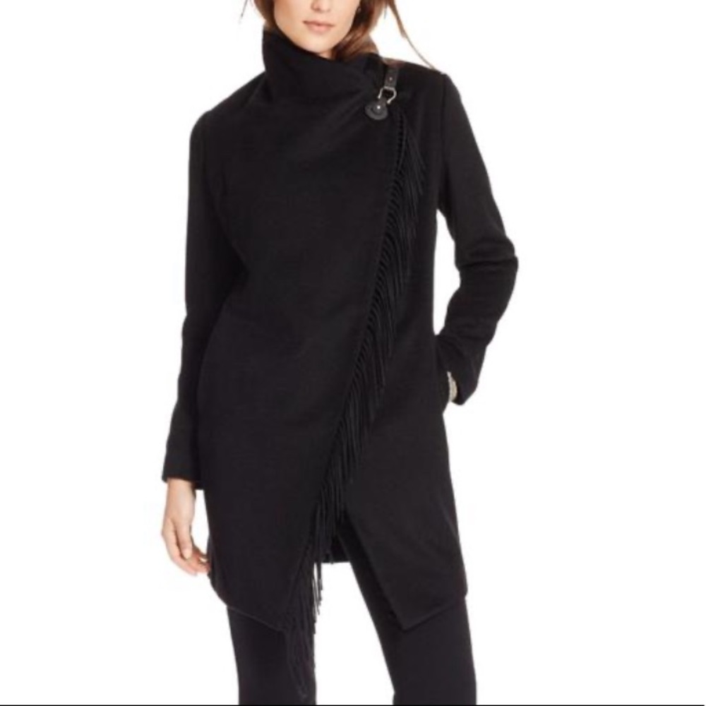 NWT Lauren by Ralph Lauren coat - Picture 1 of 8